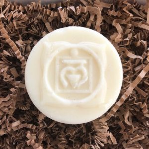 Barres de massage - Chakra 1