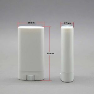 Contenant déodorant