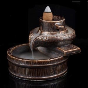 Diffuseurs Fontaine - Tonneau