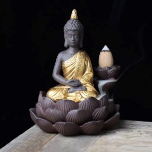 Diffuseurs - Bouddha
