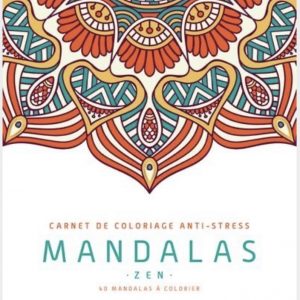 Mandalas Zen