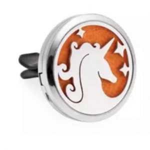 diffuseur auto licorne