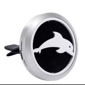 diffuseur auto dauphin