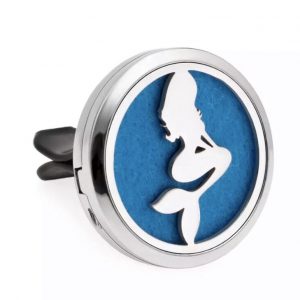 diffuseur auto sirène