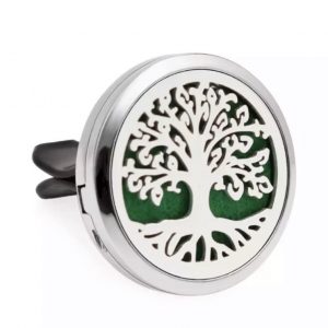 diffuseur auto arbre de vie