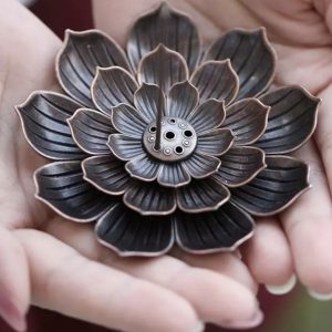 Diffuseurs - Fleur de Lotus