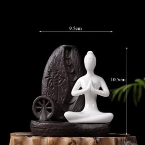 Diffuseurs - Méditation