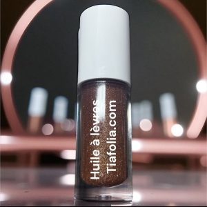 Huile à lèvres - Coconut