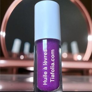 Huile à lèvres - Melon d'eau