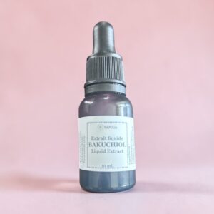 BAKUCHIOL (extrait liquide) concentré 10 ML