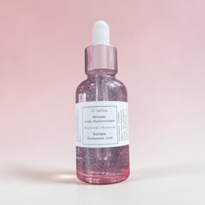 Sérum à l'acide hyaluronique 30 ml