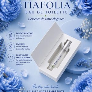Parfum Matinée au SPA 10 ml