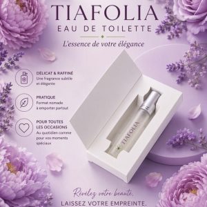 Parfum Hibiscus Goyave 10 ml